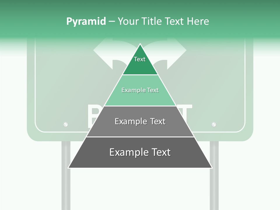 Young Background Close Up PowerPoint Template