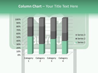 Young Background Close Up PowerPoint Template