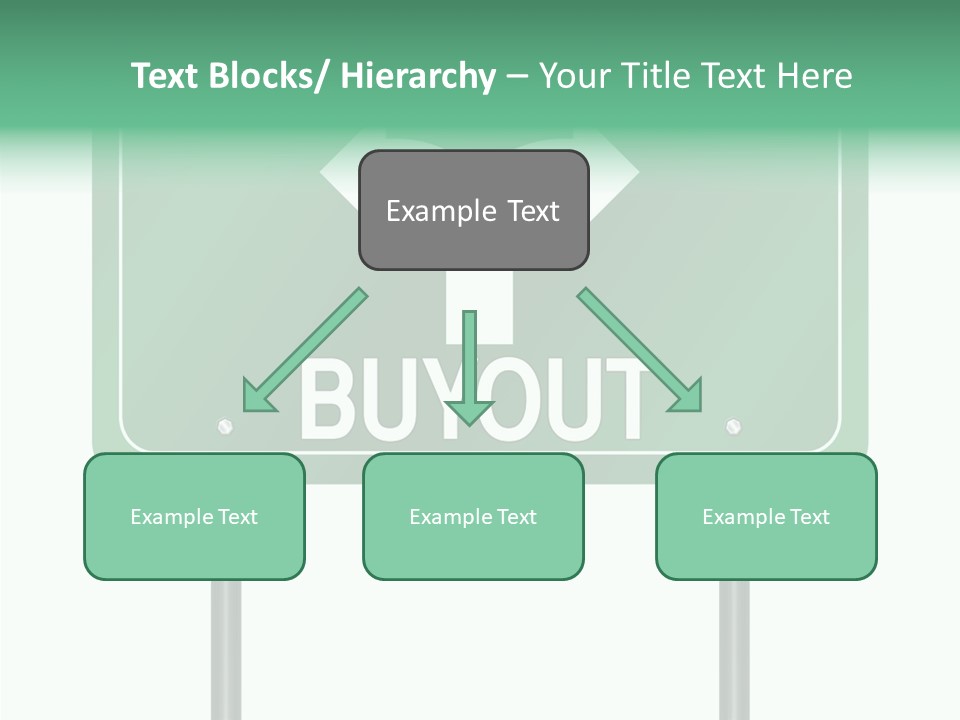 Young Background Close Up PowerPoint Template