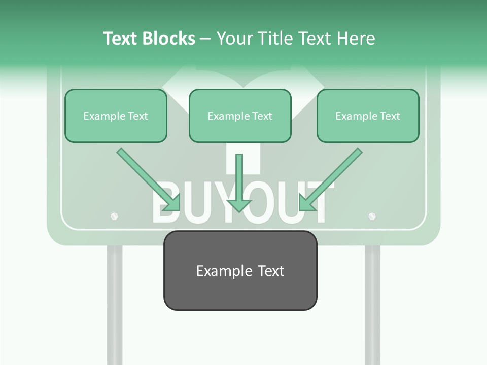 Young Background Close Up PowerPoint Template