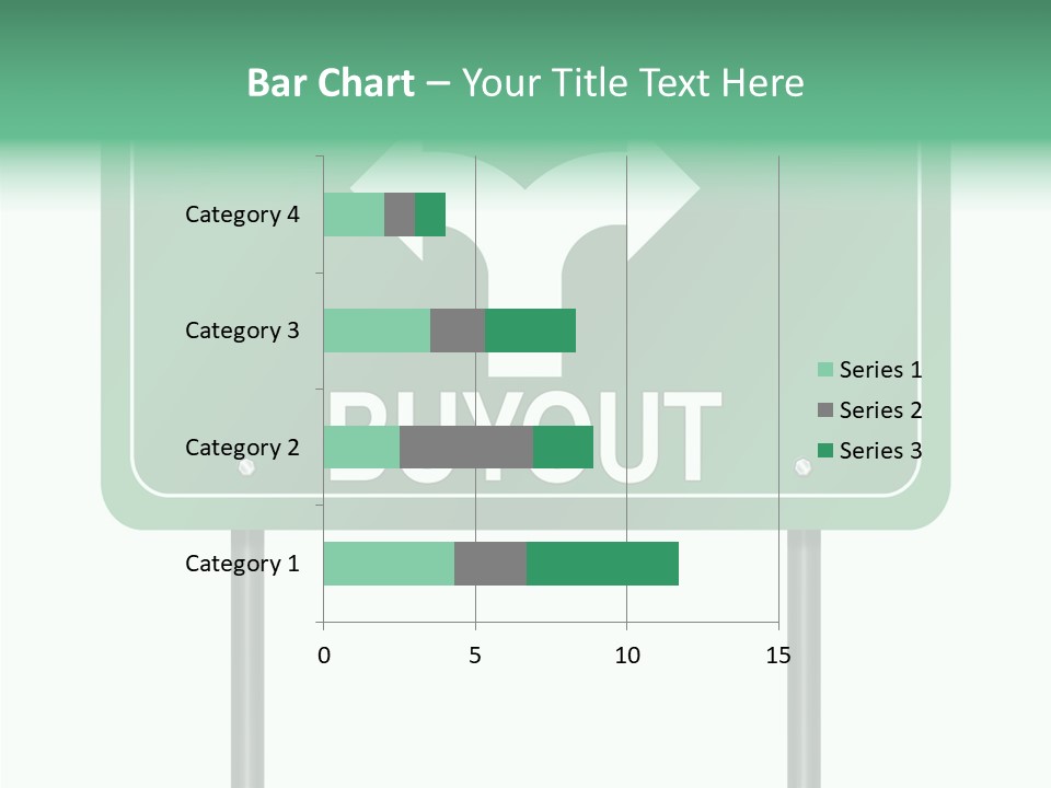 Young Background Close Up PowerPoint Template