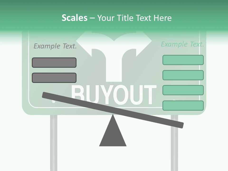 Young Background Close Up PowerPoint Template