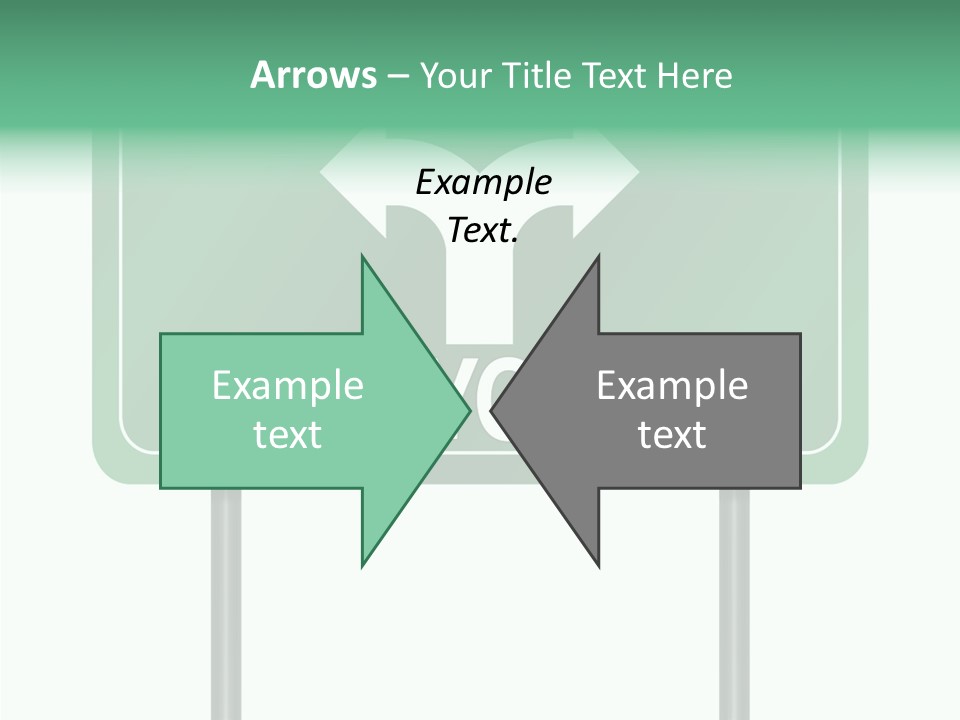 Young Background Close Up PowerPoint Template