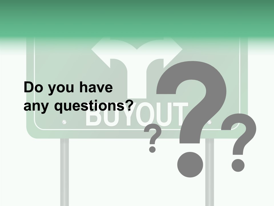 Young Background Close Up PowerPoint Template