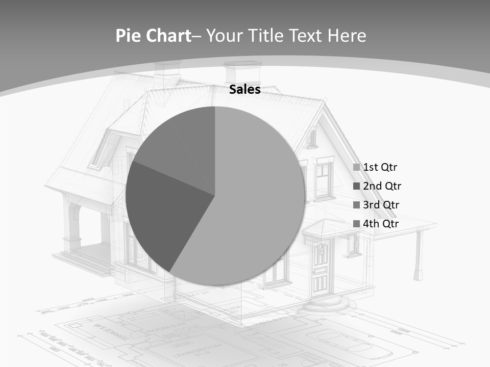 Female Young Old PowerPoint Template
