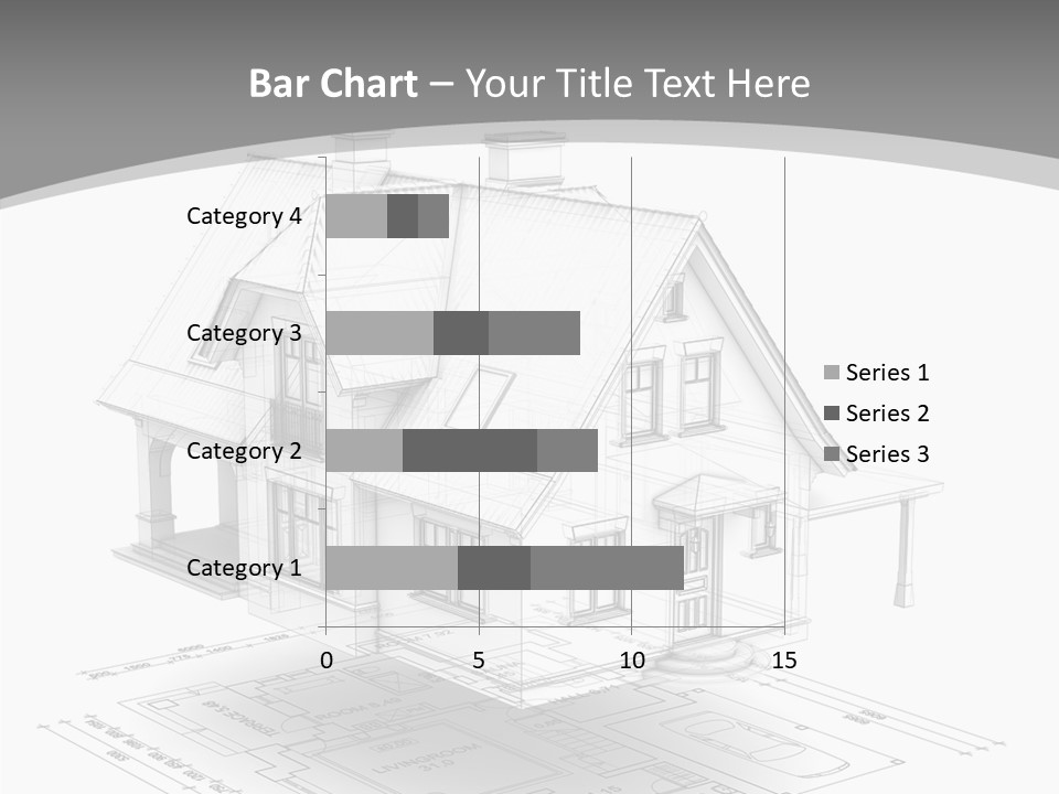 Female Young Old PowerPoint Template