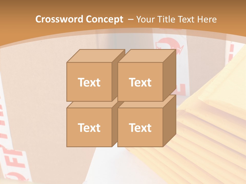 Young Human Finger PowerPoint Template