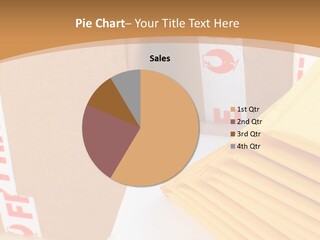 Young Human Finger PowerPoint Template