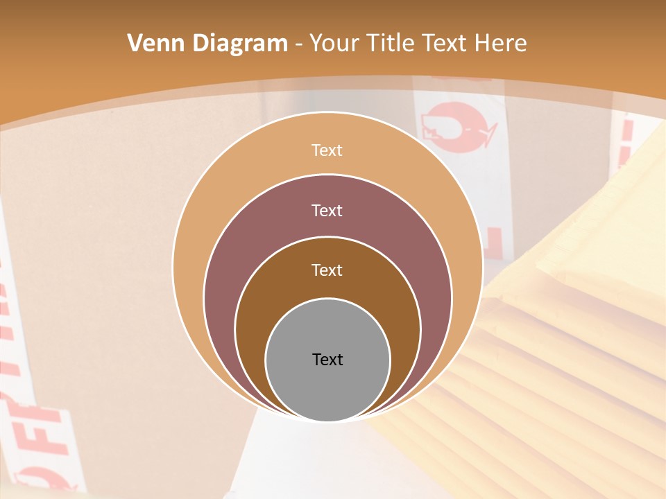Young Human Finger PowerPoint Template
