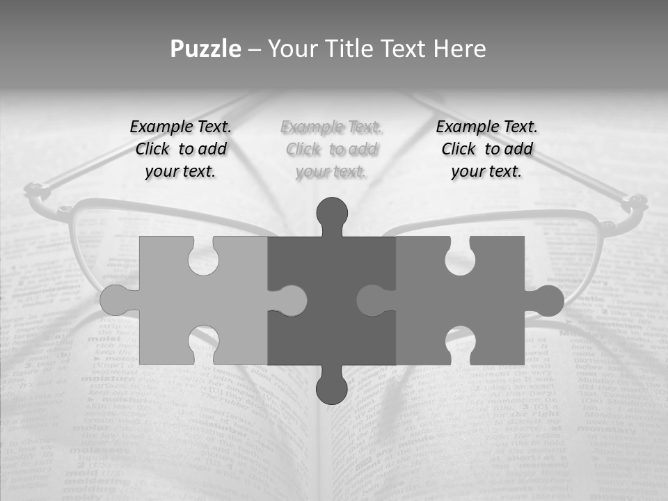 Hand Old Background PowerPoint Template