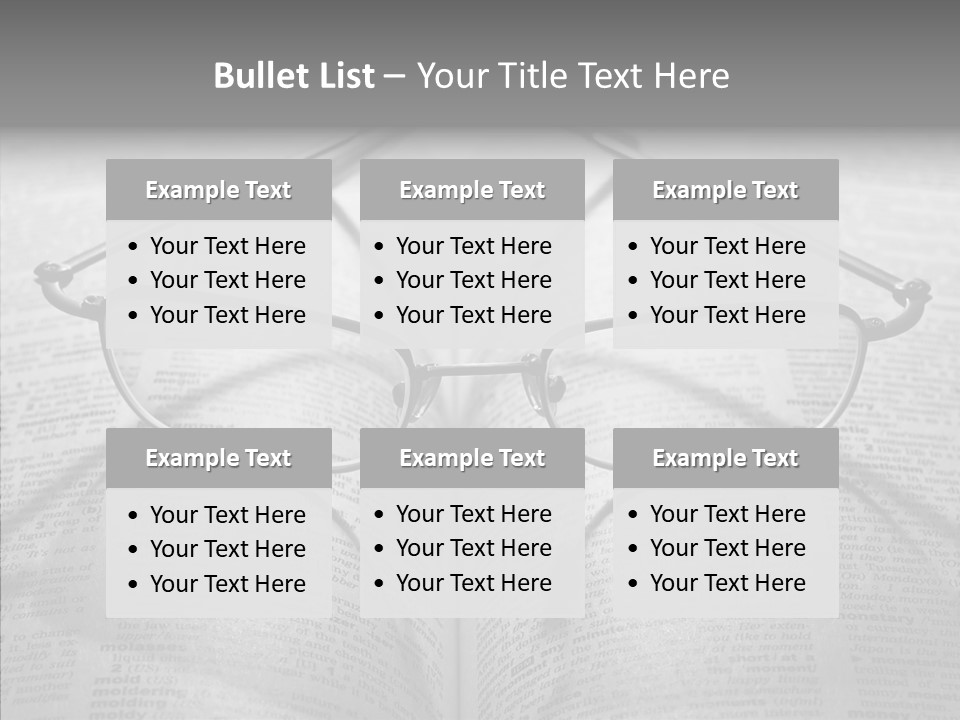 Hand Old Background PowerPoint Template