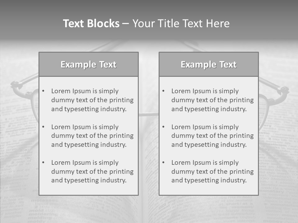 Hand Old Background PowerPoint Template