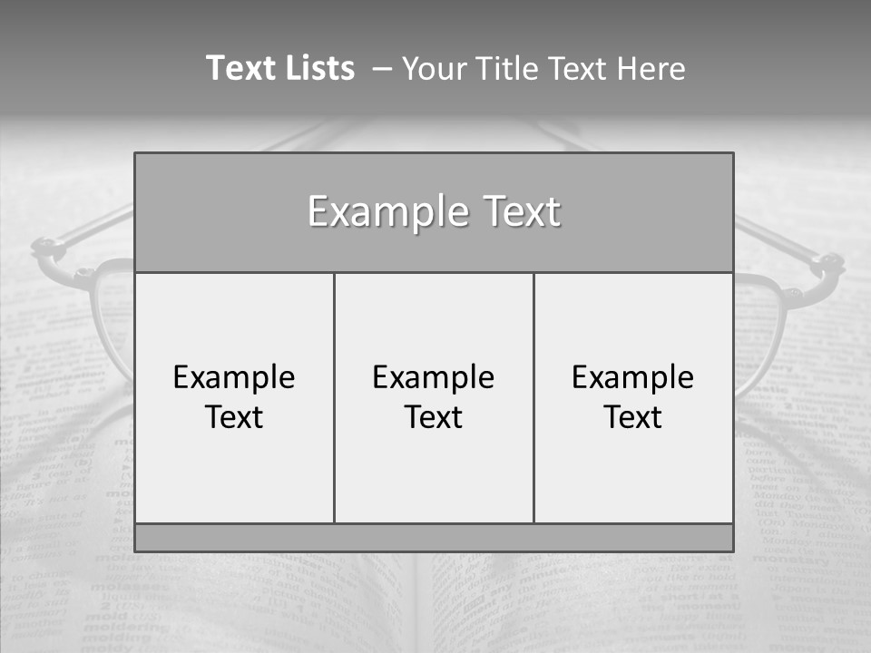 Hand Old Background PowerPoint Template