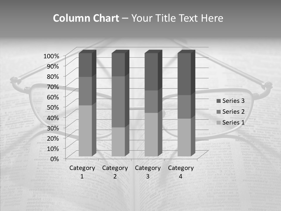 Hand Old Background PowerPoint Template