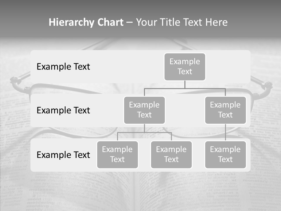 Hand Old Background PowerPoint Template