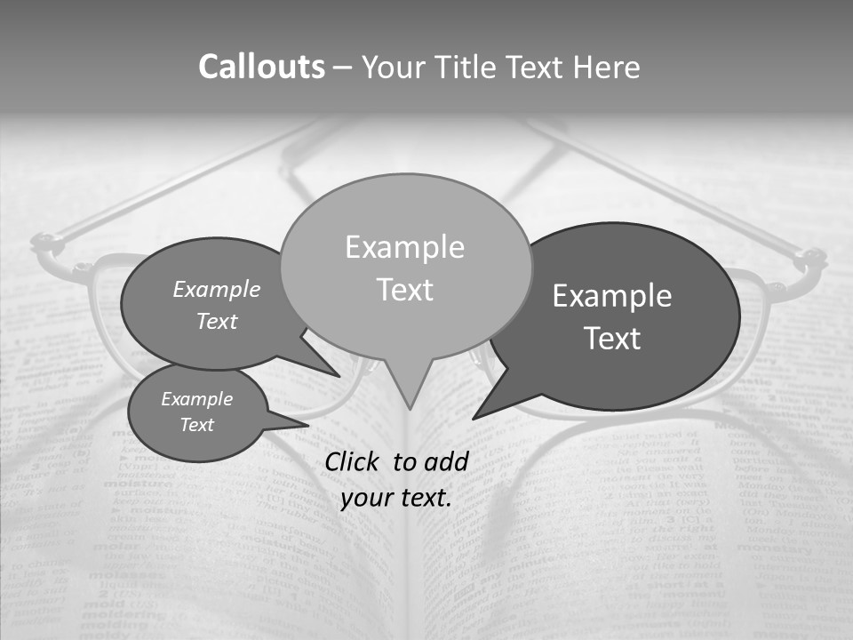 Hand Old Background PowerPoint Template