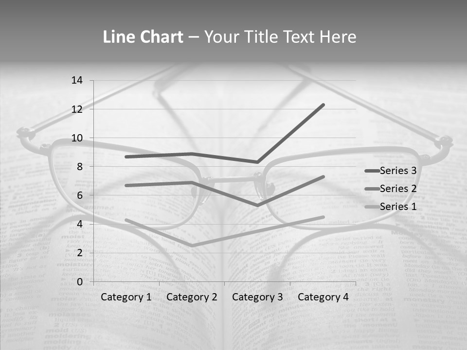 Hand Old Background PowerPoint Template