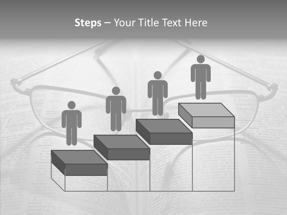 Hand Old Background PowerPoint Template