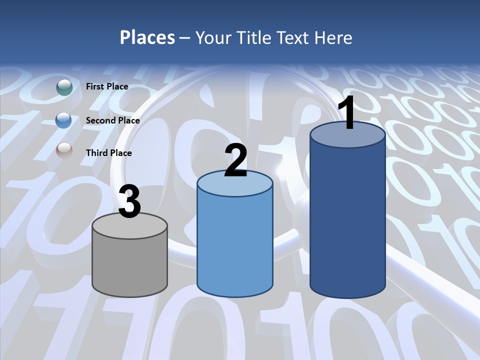 Grandmother Old Help PowerPoint Template