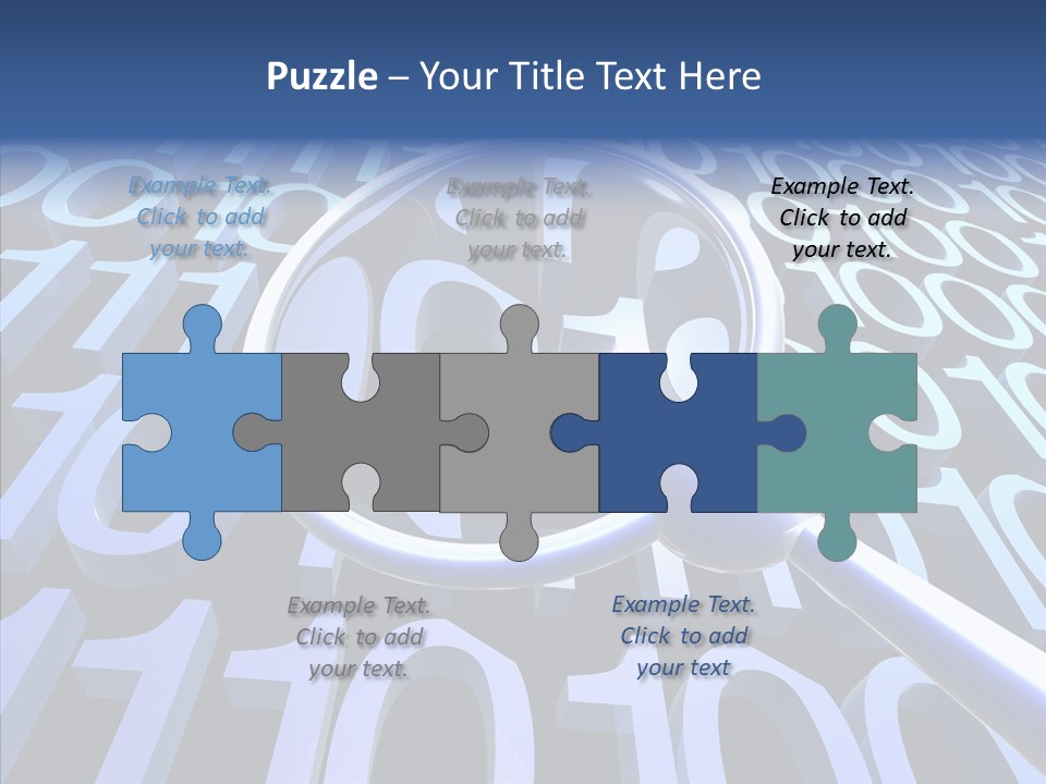 Grandmother Old Help PowerPoint Template