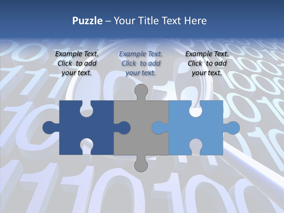 Grandmother Old Help PowerPoint Template