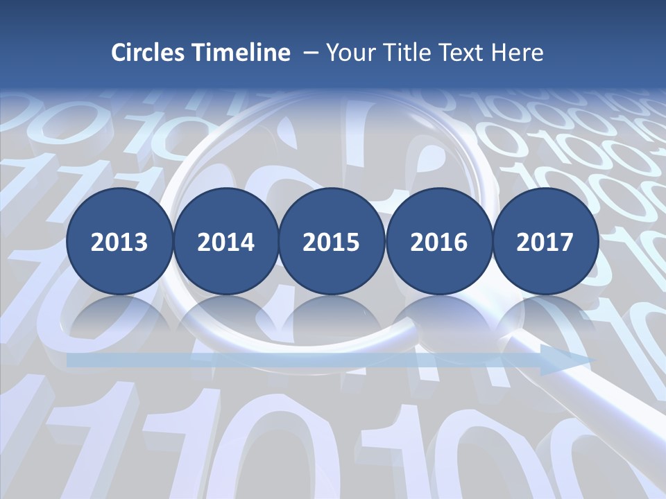 Grandmother Old Help PowerPoint Template