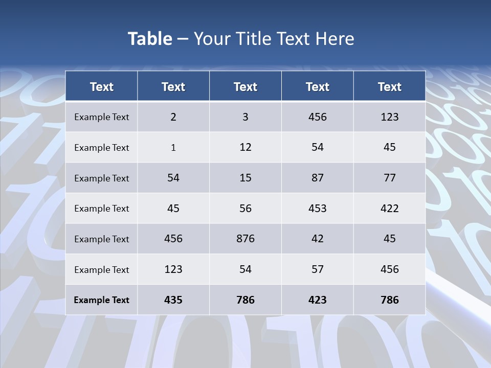 Grandmother Old Help PowerPoint Template