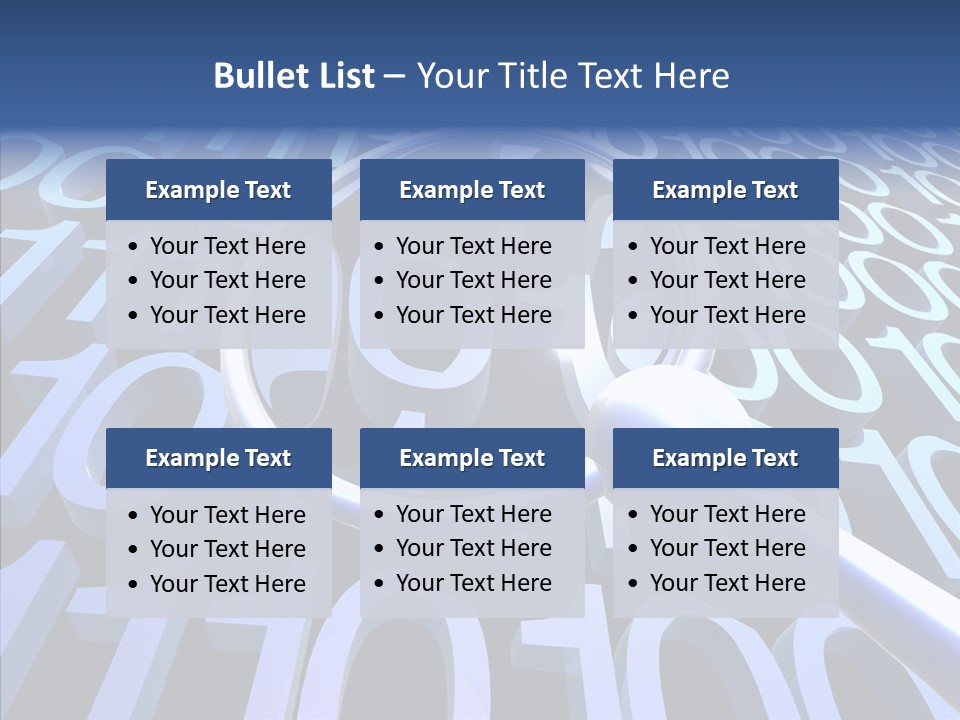 Grandmother Old Help PowerPoint Template