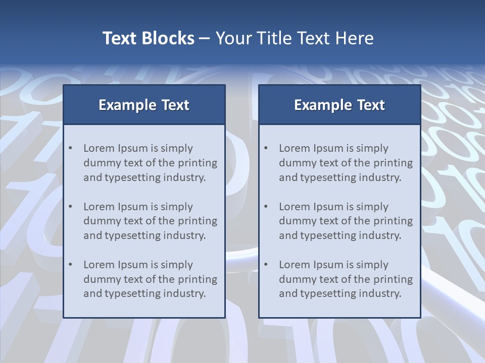 Grandmother Old Help PowerPoint Template