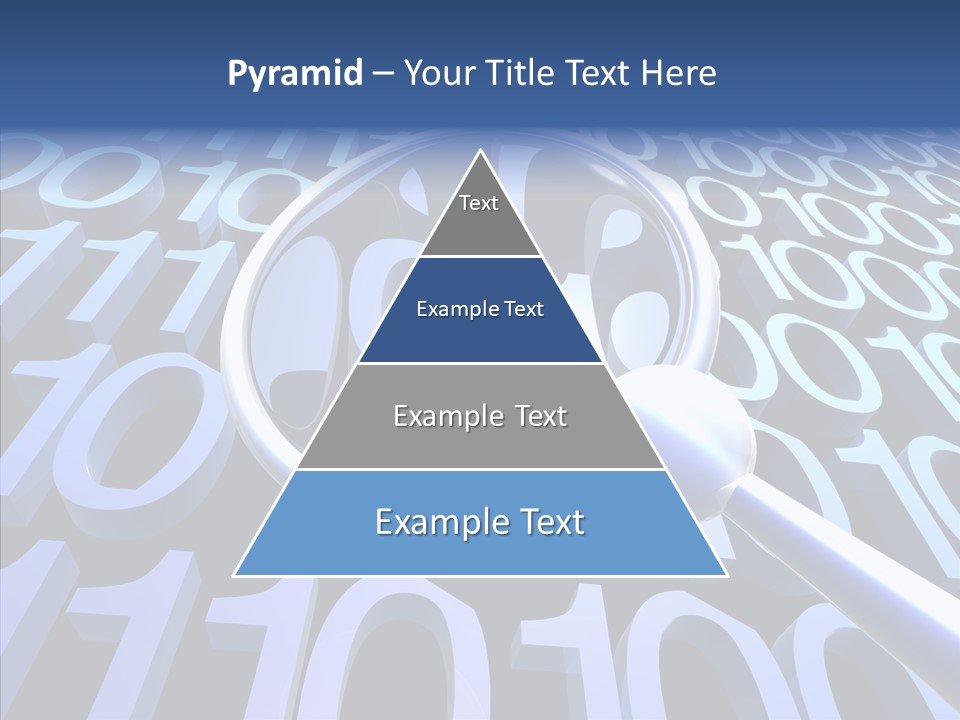 Grandmother Old Help PowerPoint Template