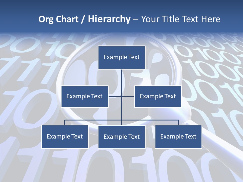 Grandmother Old Help PowerPoint Template