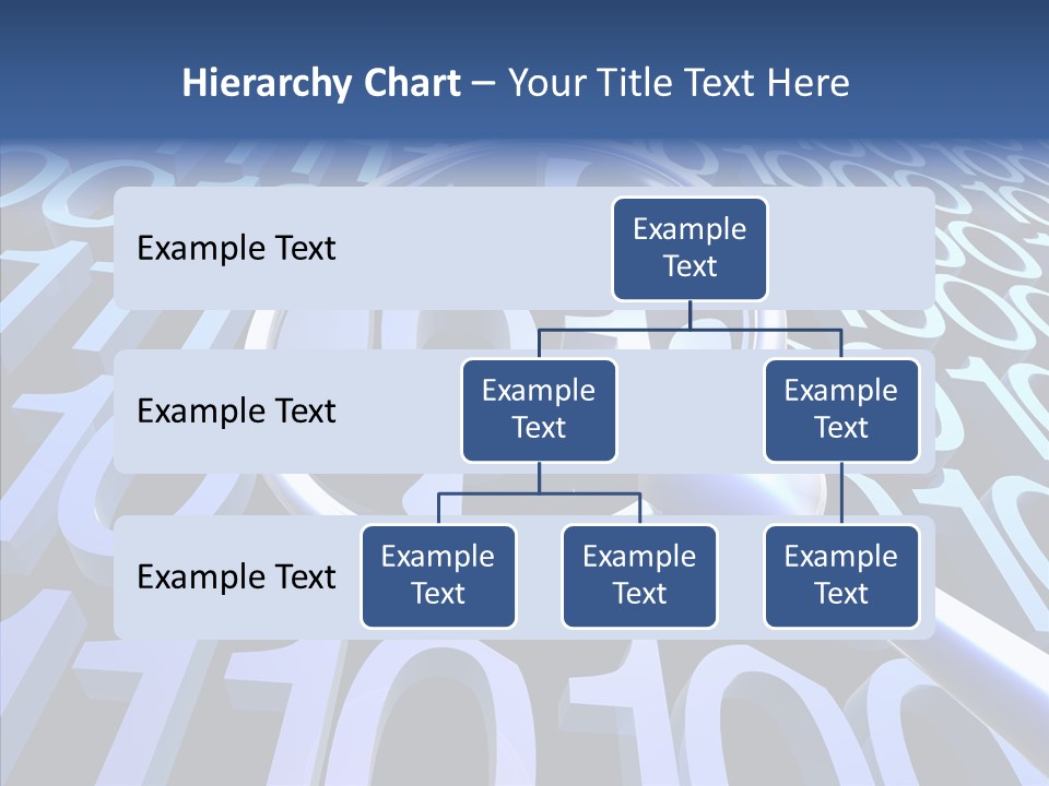 Grandmother Old Help PowerPoint Template