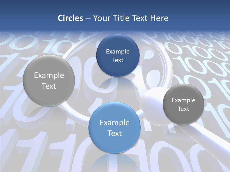 Grandmother Old Help PowerPoint Template