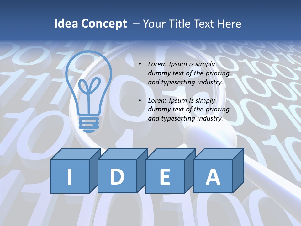 Grandmother Old Help PowerPoint Template