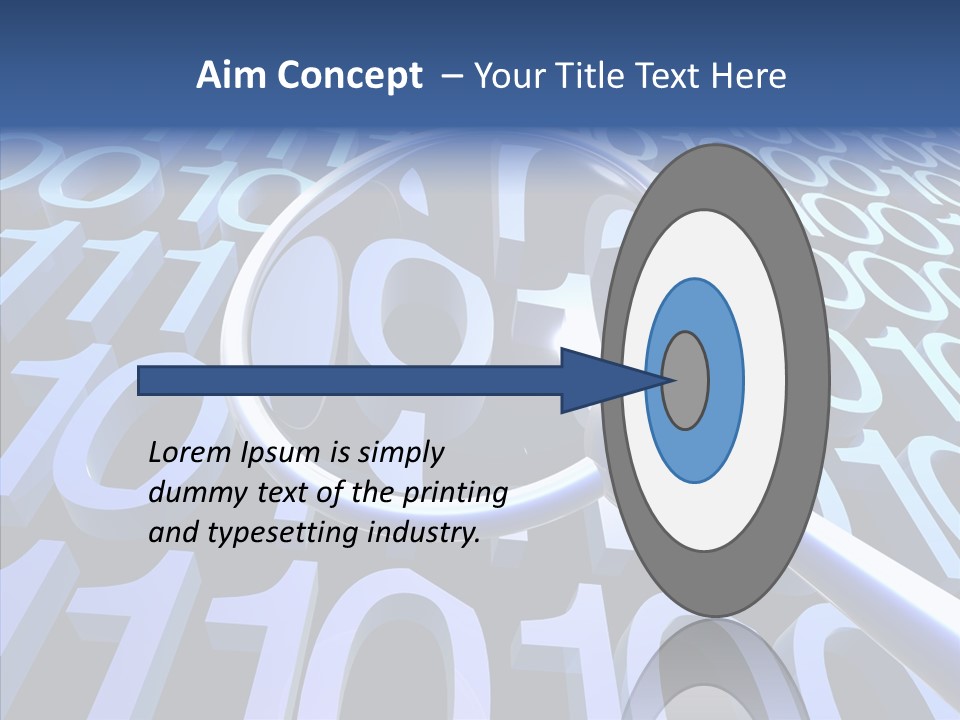 Grandmother Old Help PowerPoint Template