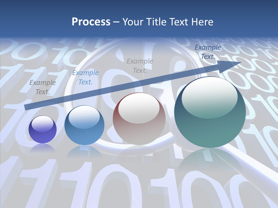 Grandmother Old Help PowerPoint Template