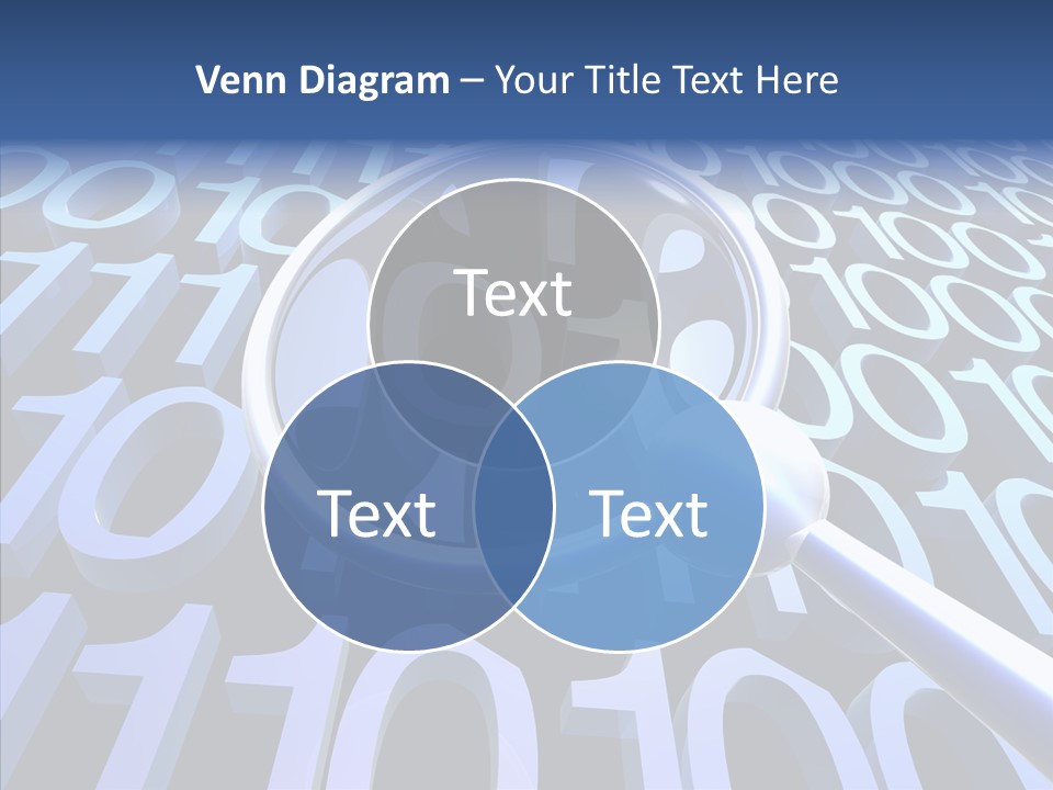 Grandmother Old Help PowerPoint Template