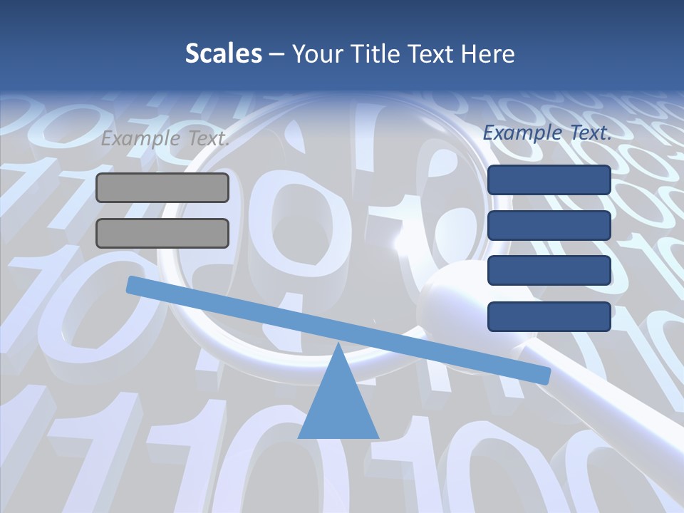 Grandmother Old Help PowerPoint Template