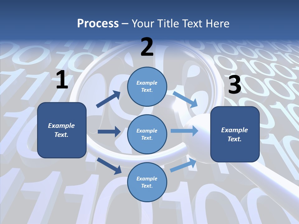 Grandmother Old Help PowerPoint Template