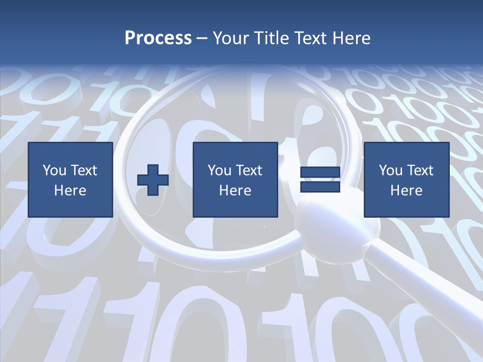 Grandmother Old Help PowerPoint Template