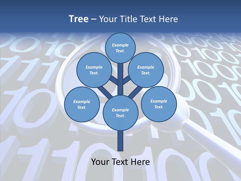 Grandmother Old Help PowerPoint Template