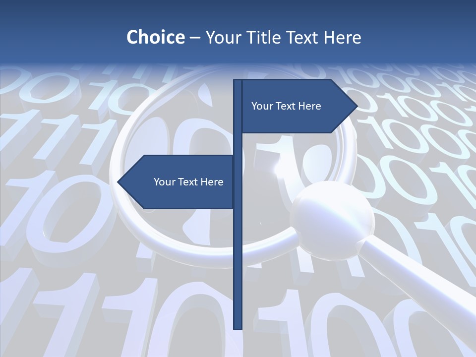 Grandmother Old Help PowerPoint Template