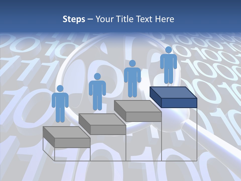 Grandmother Old Help PowerPoint Template