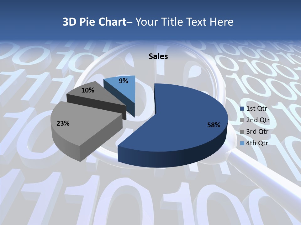 Grandmother Old Help PowerPoint Template