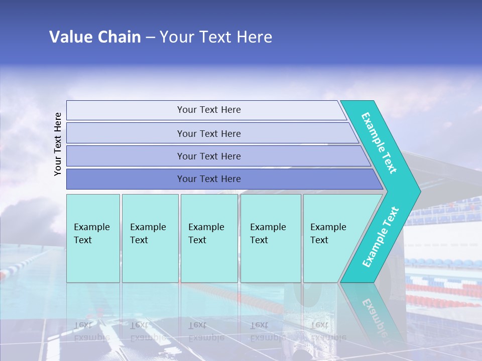 Assistance Helping Hand Holding Hands PowerPoint Template