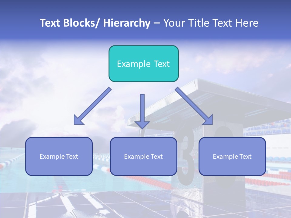 Assistance Helping Hand Holding Hands PowerPoint Template