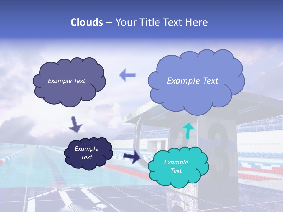 Assistance Helping Hand Holding Hands PowerPoint Template