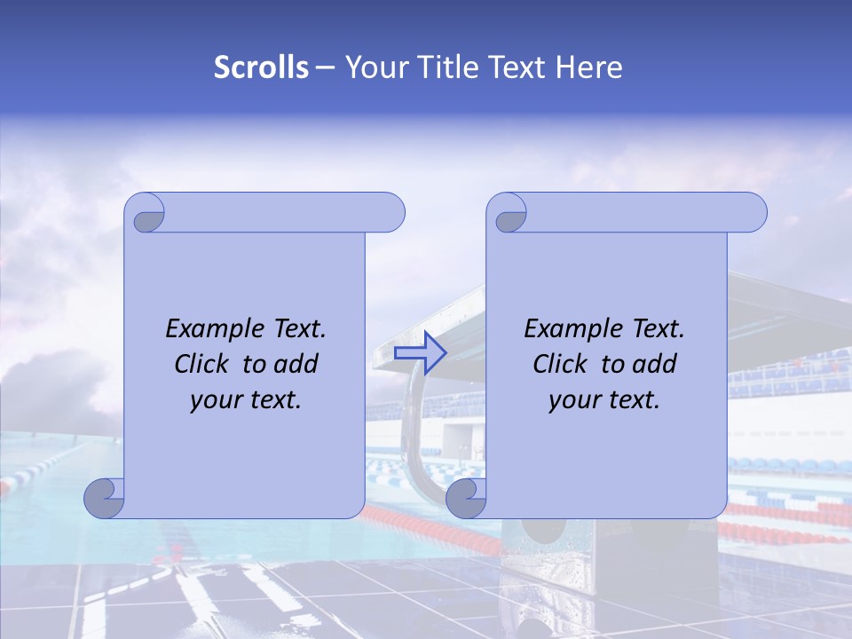 Assistance Helping Hand Holding Hands PowerPoint Template