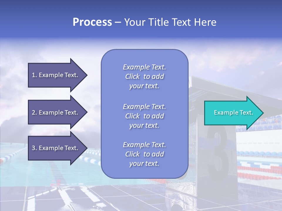 Assistance Helping Hand Holding Hands PowerPoint Template