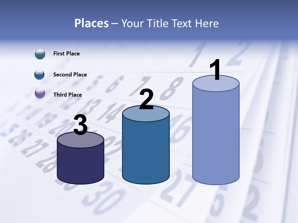 Caregiver White Background Help PowerPoint Template